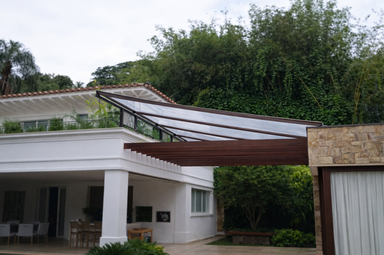 Coberturas para Eventos